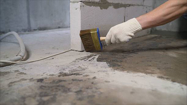 24/7 Emergency Interior Drainage System experts in Ramsey, MN